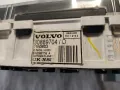 Табло уредно(Километраж) за Волво В/ЕС 40. 1.9 дизел 2002г., снимка 3