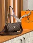 Дамска чанта Louis Vuitton - Налични различни цветове Код D955, снимка 5