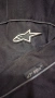 Мото екип яке и панталон Alpinestars L(52) размер, снимка 5