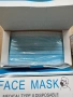 Продавам медицински маски за лице – 50 броя в кутия, снимка 2