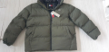 Tommy Hilfiger Mens Down Water Repellent Jacket Size 2XL НОВО! ОРИГИНАЛ! Мъжко Зимно пухено Яке!, снимка 1