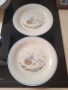 Детски порцеланови чинии, снимка 3