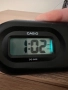 Будилник Casio, снимка 6