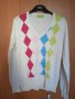 Пуловер, снимка 1 - Блузи с дълъг ръкав и пуловери - 34046614
