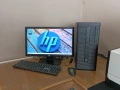 Настолен компютър HP EliteDesk 800 G1, снимка 1
