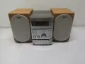 Уредба - Sony HCD-CPX1, снимка 1