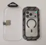 Калъф YOUNGKIT за iPhone 18 Pro / iPhone 17 Pro, iPhone 18 Pro Max, iPhone 17 Pro Max, снимка 3