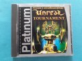 Unreal-Tournament (PC CD Game)(Action), снимка 1 - Игри за PC - 40621772