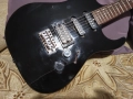 Електрическа супер страт китара, снимка 2