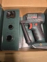 Metabo BP 18 LTX BL 600798850 Безжичен пистолет за духане 18 V за почистване, духане, напомпване , снимка 5