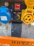 Бензинов генератор Belle GPX 3400, снимка 6