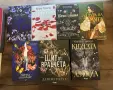 Продавам нови книги, без следи от употреба! , снимка 3
