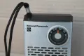 Старо радио ''National Panasonic'', снимка 2