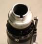 Обектив Tair-3 300mm F4.5 с адаптер, снимка 5