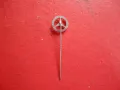 Значка знак Мерцедес Mercedes , снимка 4