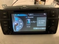 Мултимедия за BMW E46, снимка 6