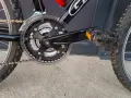 26" GIANT, S размер, планински алуминиев велосипед, снимка 8