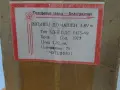 звънец домашен ЗД-3 БДС 1475-69 3-8VAC, снимка 3