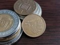 Монета - Полша - 5 гроша | 2011г., снимка 1 - Нумизматика и бонистика - 35293454