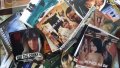 Матрични DVD филми в хартиени опаковки, снимка 4
