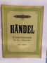 Handel, снимка 1 - Специализирана литература - 31266862