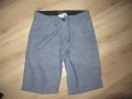H&M--СТРАХОТНИ ЛЕТНИ ПАНТАЛОНИ--158 номер, снимка 6