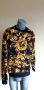 Versace Jeans Couture Cotton Мens Size L НОВО! ОРИГИНАЛ! Мъжка Блуза Суичър, снимка 11