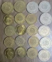 монети Перу 20 бр, снимка 2