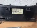 VW Passat B5 ECU 3B0906018F Simos 3.4A + табло 3B0920805 + ключ , снимка 3