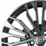 18" Джанти Ауди 5X112 Audi S A4 B7 B8 B9 A5 A6 C6 C7 C8 A7 S7 A8 Q3 Q5 S4 S5 S6 S8 S Line, снимка 4