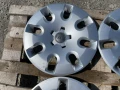 15 цола Тасове за Audi A1 A2 Ауди А1 Оригинални 8X0601147, снимка 4