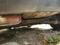 Продавам Форд Фокус 1.6 бензин/газ , снимка 14