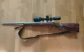 Карабина Sako 90 .308Win VMT FL NS 60cm Ø20mm MT18×1 ST, снимка 6