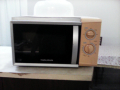 Работеща   микровълнова  ., снимка 3