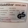 Микровълнова печка  GoldStar , снимка 2