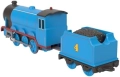 Нова играчка Детско влакче Thomas & Friends Гордън – моторизирано с вагон, снимка 1