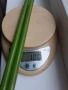 Пръчки каталин бакелит зелени с дамари броеница, снимка 6