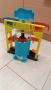 Hot Wheels® Stunt Splash Car Wash™ автомивка Хот Уилс, снимка 5