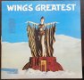 Wings – Wings Greatest, снимка 1