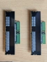 SO-DIMM DDR5+adapter, снимка 1