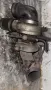 Турбо компресор за Fiat Ulysse -  713667-3, снимка 1