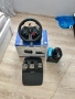 Logitech G29+Shifter , снимка 4