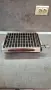 Ретро българска електрическа скара от соца с кабел – 1600W, снимка 3