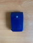 Sony Ericsson F100i, снимка 3