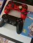 playstation 4 white, снимка 2