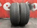 205 60 16, Зимни гуми, Bridgestone BlizzakLM001, 4 броя, снимка 2