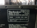 усилвател technics su.v 470, снимка 7