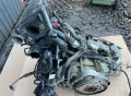 Двигател от Mercedes A190 W168, снимка 3