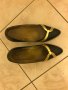 2 бр Елегантни Велурени обувки , Естествена кожа , снимка 7