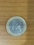 Монета , снимка 2